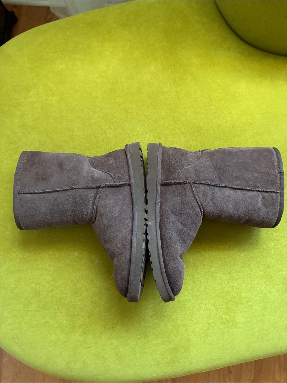 UGG Brown boots Women